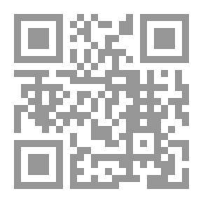Qr Code The System Of Al-Hafiz Zain Al-Din Al-Iraqi In The Images In Which It Is Desirable To Perform Ablution And Its Explanation (in The Series Meeting The Last Ten Days In The Sacred Mosque; 100)