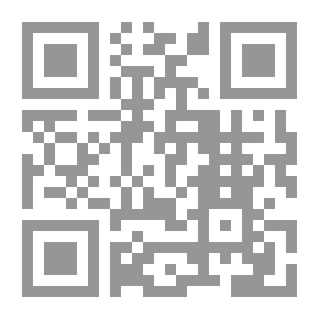 Qr Code حياة الثعلب ، كتبها بنفسه