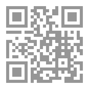 Qr Code تذكير النفس بحديث القدس واقدساه ج؛ 4