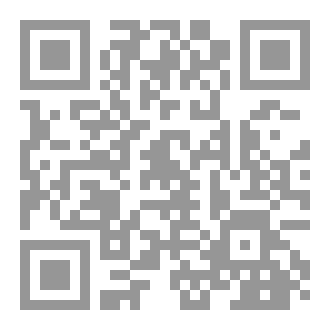 Qr Code الموازنات التخطيطية