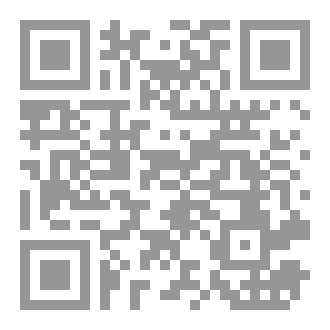 Qr Code حب الدنيا رأس الخطايا