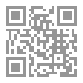 Qr Code الثقافة العربيّة والقرار السياسي