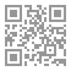 Qr Code The Philosophy Of The Arab Revolutions: An Interpretive Approach To A New Intifada Model By Salman Bonaman