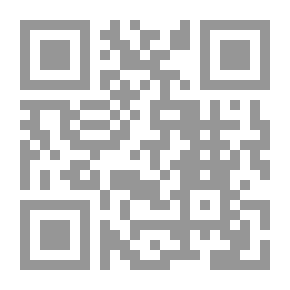 Qr Code Sectarian Strife: The Mother Of The Spark Of The Struggle For Identity