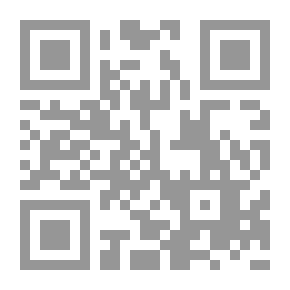 Qr Code العلاقات العامة وادارة الازمات