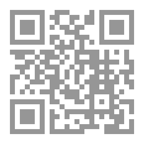 Qr Code تجربتي في إدارة الوقف : الخواطر العشرية في الإدارة الرسالية للمؤسسات الوقفية