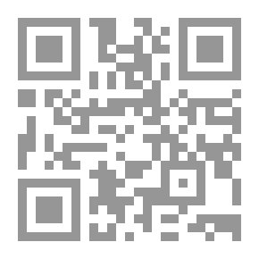Qr Code IMRAN LEARNS ABOUT ALLAH