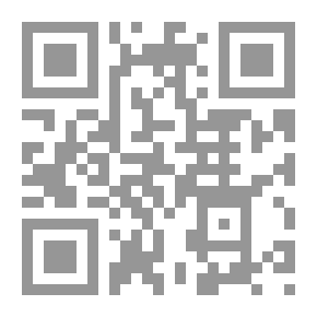 Qr Code نتائج الفكر في النحو