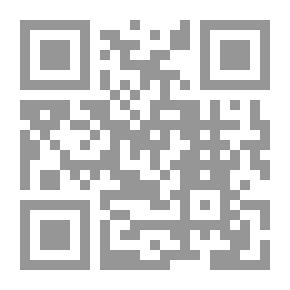 Qr Code أسر الاطفال ذوي اضطراب طيف التوحد (خبرات في التشخيص والعلاج والتعليم )