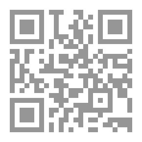 Qr Code الأسرة السعيدة والخلافات الزوجية