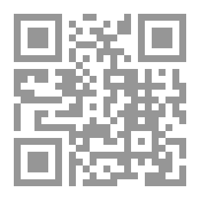 Qr Code الأيونات المعقدة في المحاليل المائية
