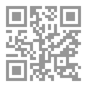 Qr Code تأملات في بحر لجي