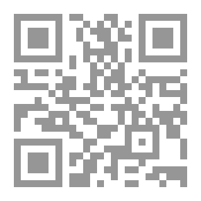 Qr Code معجم مفاهيم علوم المكتبات والمعلومات في الفضاء الرقمي (إنجليزي - عربي)