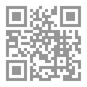 Qr Code شيء من النقد