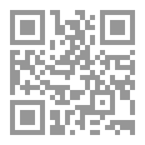 Qr Code خليل عجمي شاعر الحب والمقاومة