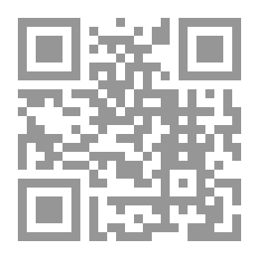 Qr Code فهارس تاج العروس من جواهر القاموس (لونان)