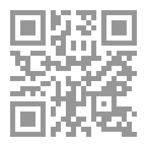 Qr Code The World English Bible (WEB): Mark
