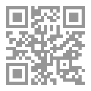 Qr Code ادب حضور 2 اسرار ماه شعبان