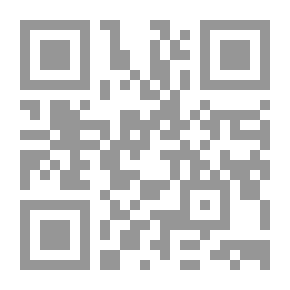 Qr Code Every-day Dishes And Every-day Work