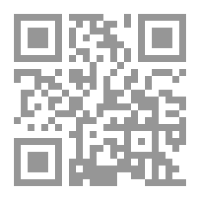 Qr Code معجم البلدان - مع الفهارس