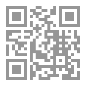 Qr Code The Pilgrim's Progress, From This World, To That Which Is To Come