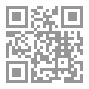 Qr Code حكاية الرجل الذي أحب الكناري