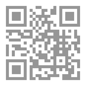 Qr Code شهيد فلسطين - احمد ياسين شهادات من وحي الشهادة
