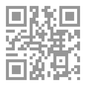 Qr Code عرفان الأخلاق أخلاق السالكين