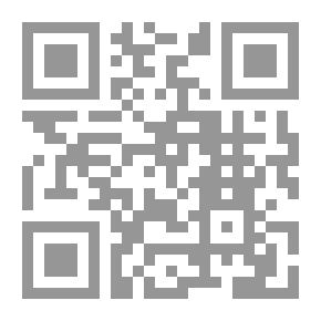 Qr Code The Blue Germ