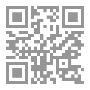 Qr Code شرح القصائد السبع في مدح النبي صلى الله عليه وسلم