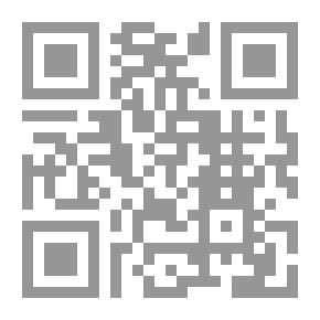 Qr Code الاستشراف على تاريخ أبناء محمد الحارث الأشراف