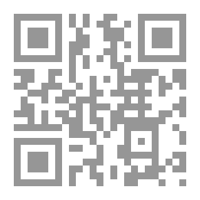 Qr Code التفسير المنير في العقيدة والشريعة والمنهج