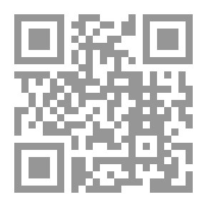 Qr Code Sample Of The Novel The Hours (for Browsing And Viewing)