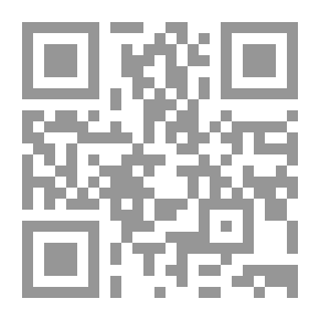Qr Code معجم المتفق والمفترق في ألقاب أئمة اللغة والنحو وكناهم وأنسابهم