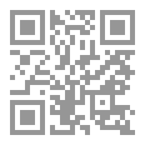 Qr Code The Spirit of Contradiction