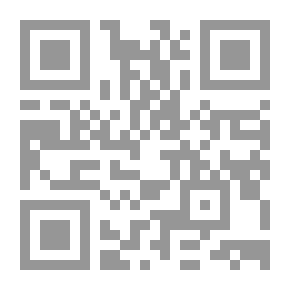 Qr Code نساء العهد القديم ` دراسات في الانساب والمعاني مع سرد باسماء الذكور ومواضعها في التناخ ومعاني اشهرها