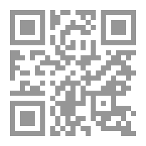 Qr Code العارف بالله سيدي أبو العباس المرسي