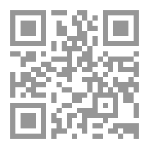 Qr Code قوة الجنون