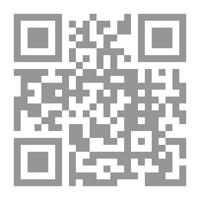 Qr Code الجنون والعظمة
