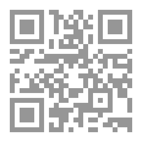 Qr Code عندما يكون الحزن لطيفاً