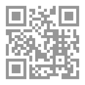 Qr Code المسألة المارونية - الأسباب التاريخية للإحباط الماروني
