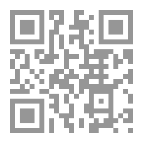 Qr Code وداعا للحزن ومرحبا بالسعادة