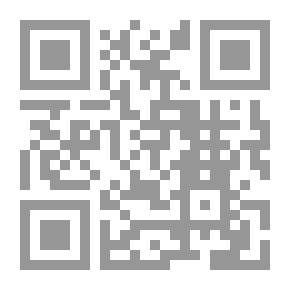 Qr Code الأعمال الشعرية