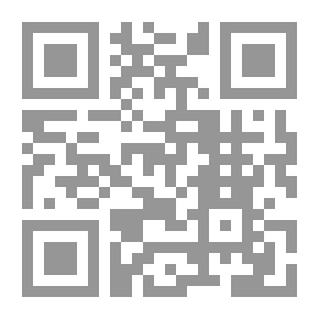 Qr Code Prophet Of God Hood, Peace Be Upon Him (Quotes From The Processions Of Prophecy)