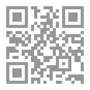 Qr Code The Etiquette Of Supplication In Response To Ungodly Sorcerers