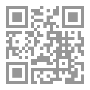 Qr Code عَبقُ الياسمين
