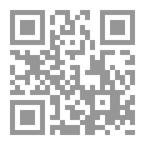 Qr Code المدينة العثمانية بين الشرق والغرب