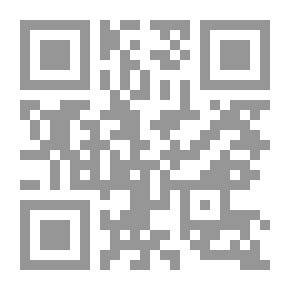Qr Code The Phenomenon Of Islamophobia
