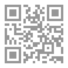 Qr Code لغة الشعر الجاهلي : دراسة تطبيقية على شعر القتال الكلابي