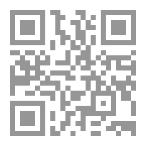Qr Code البرنامج العلمي لطلبة العلم